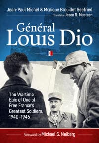 Général Louis Dio