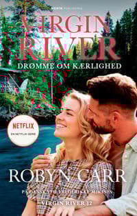 Virgin River - Drømme om kærlighed
