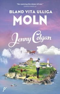 Bland vita ulliga moln