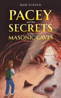 Pacey and the Secrets of the Masonic Caves