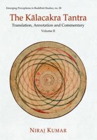 The Kalacakra Tantra