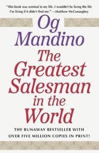 The Greatest Salesman in the World