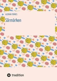 Sårmärken