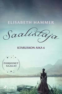 Saalistaja – Iltaruskon aika 6