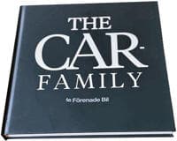 The Car Family