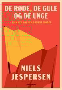 De røde, de gule og de unge