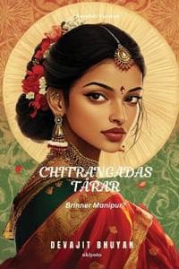 Tears of Chitrangada Swedish Version (Edition1)