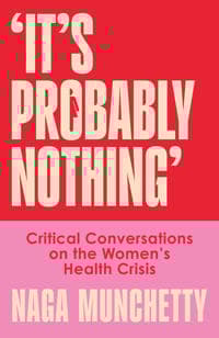 It’s Probably Nothing