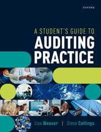 Student's Guide to Auditing Practice