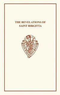 Revelations of St Birgitta