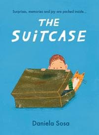 SUITCASE PA