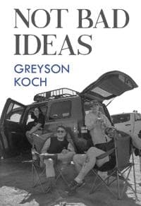 Not Bad Ideas