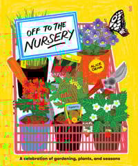 Off to the Nursery