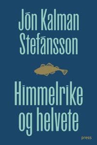 Himmelrike og helvete