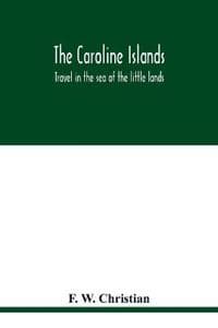 The Caroline Islands