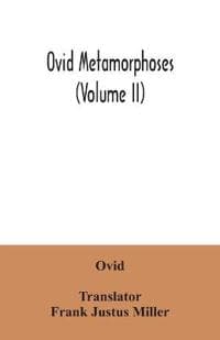 Ovid Metamorphoses (Volume II)