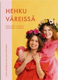 Hehku väreissä