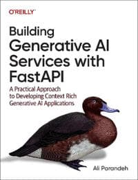 Building Generative AI Services with Fastapi