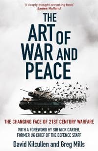 The Art of War and Peace
