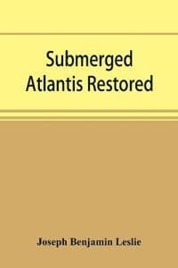 Submerged Atlantis restored, or, Ri?n-ga¨-se? nud si¯-i¯ ke?l'ze¯ (links and cycles)