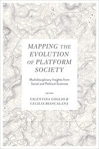 Mapping the Evolution of Platform Society