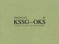 Fawad Kazi KSSG–OKS Volume III