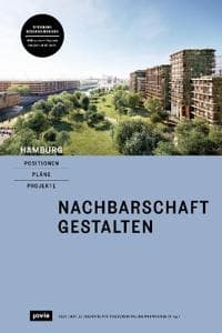 Hamburg – Positionen, Pläne, Projekte