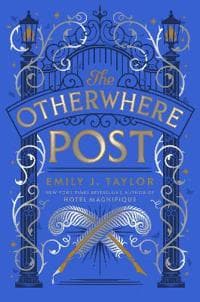 The Otherwhere Post