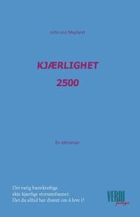 Kjærlighet 2500