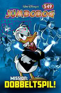 Jumbobog 549
