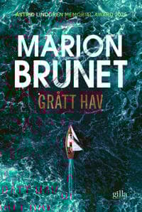 Grått hav