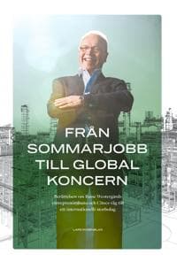 Från sommarjobb till global koncern