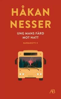 Ung mans färd mot natt