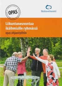 Liikuntaneuvontaa ikäihmisille ryhmässä