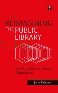 Reimagining the Public Library