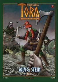 Tora vikingjente