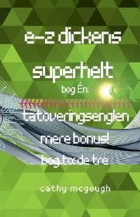 E-Z Dickens Superhelt Bog Én Og to