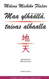 Maa ylhäällä, taivas alhaalla