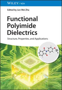 Functional Polyimide Dielectrics
