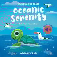 Ocean's White Noise