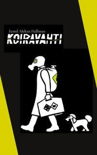 Koiravahti