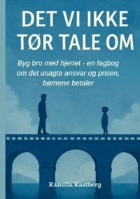 Det vi ikke tør tale om!