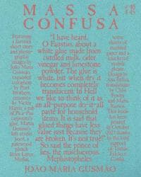 Joao Maria Gusmao - Massa Confusa