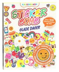 Glade dager