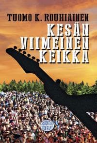 Kesän viimeinen keikka