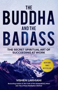 The Buddha and the Badass