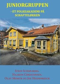 Juniorgruppen