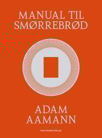 Manual til smørrebrød