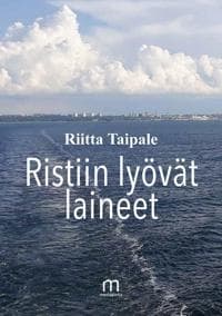 Ristiin lyo¨va¨t laineet