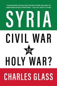 Syria in Ashes